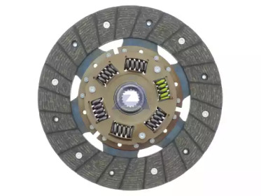 DN035 AISIN Диск сцепления